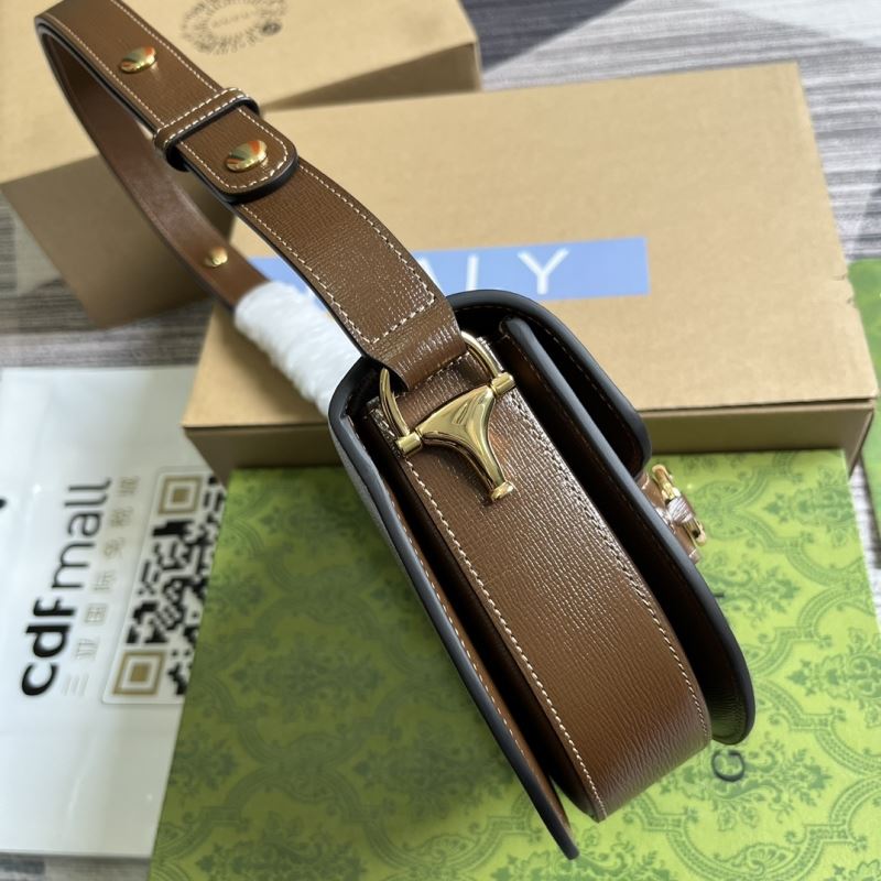 Gvc*1 horsebit bags